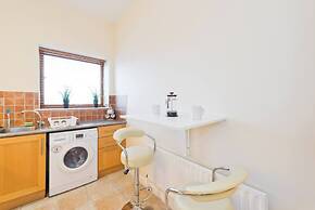 Stunning 3-bed Apartment in Dublin 1