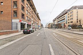 Stunning 3-bed Apartment in Dublin 1