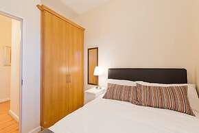 Stunning 3-bed Apartment in Dublin 1