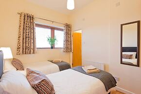 Stunning 3-bed Apartment in Dublin 1