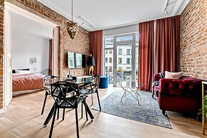 Bjørvika Apartments - Solli