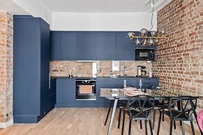 Bjørvika Apartments - Solli