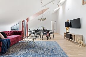 Bjørvika Apartments - Solli