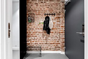 Bjørvika Apartments - Solli