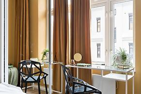 Bjørvika Apartments - Solli