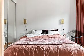 Bjørvika Apartments - Solli