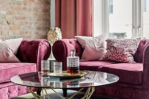 Bjørvika Apartments - Solli