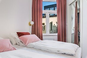 Bjørvika Apartments - Solli