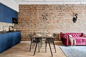 Bjørvika Apartments - Solli