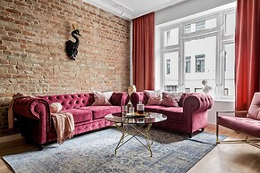 Bjørvika Apartments - Solli