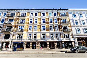 Bjørvika Apartments - Solli