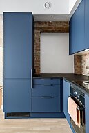 Bjørvika Apartments - Solli