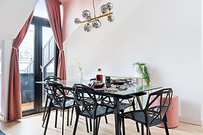 Bjørvika Apartments - Solli