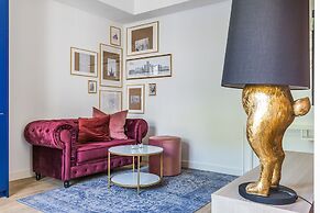 Bjørvika Apartments - Solli