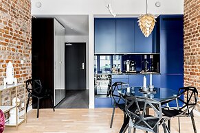 Bjørvika Apartments - Solli