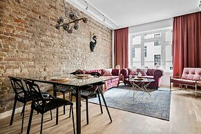 Bjørvika Apartments - Solli