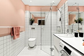 Bjørvika Apartments - Solli