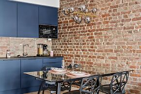 Bjørvika Apartments - Solli