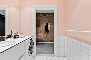 Bjørvika Apartments - Solli