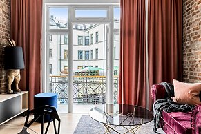 Bjørvika Apartments - Solli