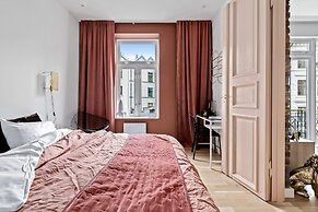 Bjørvika Apartments - Solli