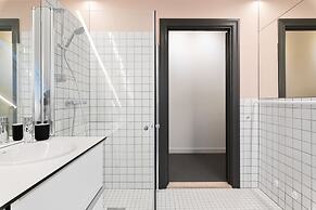 Bjørvika Apartments - Solli