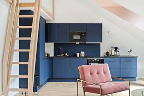 Bjørvika Apartments - Solli