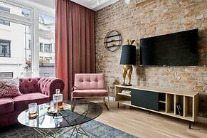 Bjørvika Apartments - Solli