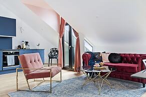 Bjørvika Apartments - Solli