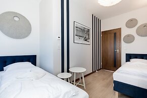 Holiday House Zefir by Renters