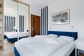Holiday House Zefir by Renters