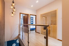 Holiday House Zefir by Renters