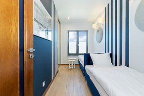 Holiday House Zefir by Renters