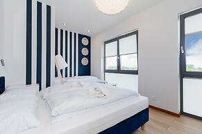 Holiday House Zefir by Renters