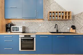 Holiday House Zefir by Renters