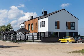 Holiday House Zefir by Renters