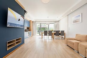 Holiday House Zefir by Renters