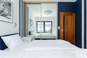 Holiday House Zefir by Renters