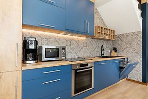 Holiday House Zefir by Renters