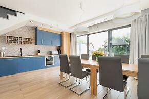 Holiday House Zefir by Renters