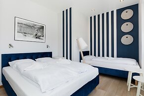Holiday House Zefir by Renters