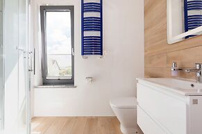 Holiday House Zefir by Renters