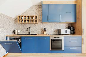 Holiday House Zefir by Renters