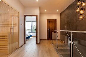 Holiday House Zefir by Renters