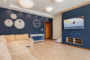 Holiday House Zefir by Renters