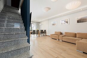 Holiday House Zefir by Renters