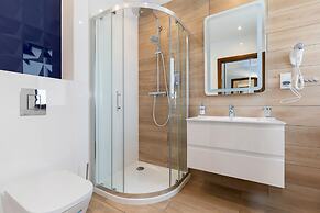 Holiday House Zefir by Renters