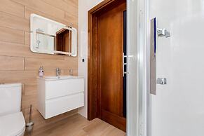Holiday House Zefir by Renters