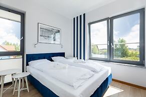 Holiday House Zefir by Renters