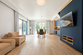 Holiday House Zefir by Renters